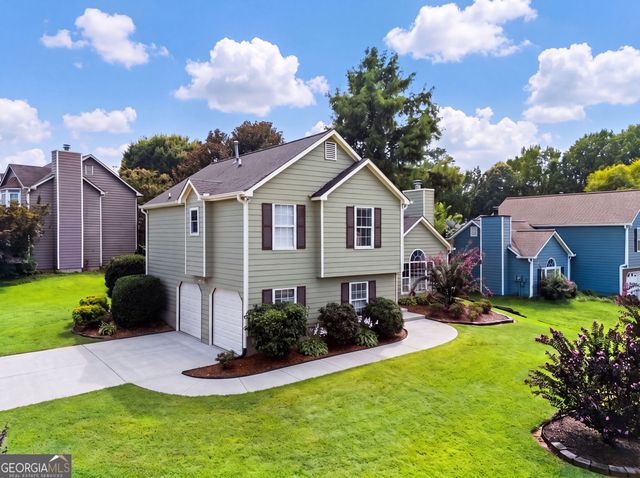2757 Ivey Park Drive NW, Kennesaw, GA 30144