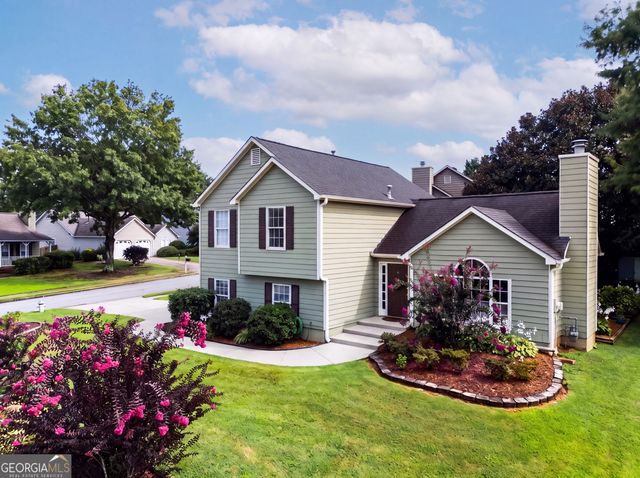 2757 Ivey Park Drive NW, Kennesaw, GA 30144
