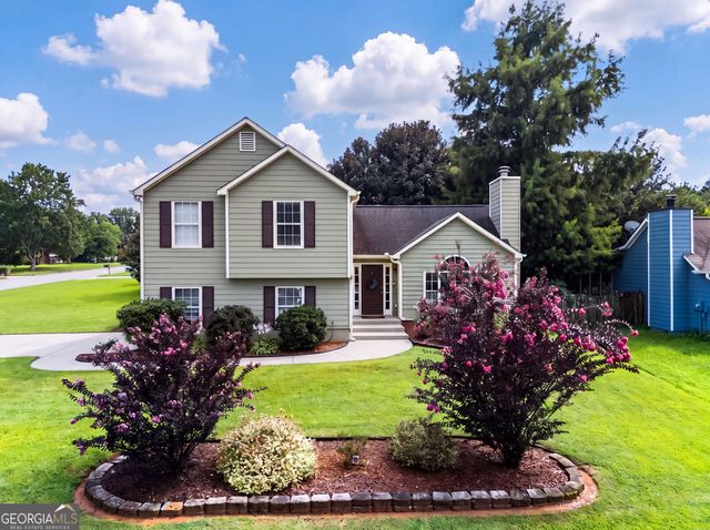 2757 Ivey Park Drive NW, Kennesaw, GA 30144