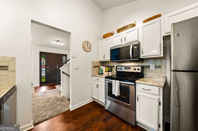 2757 Ivey Park Drive NW, Kennesaw, GA 30144