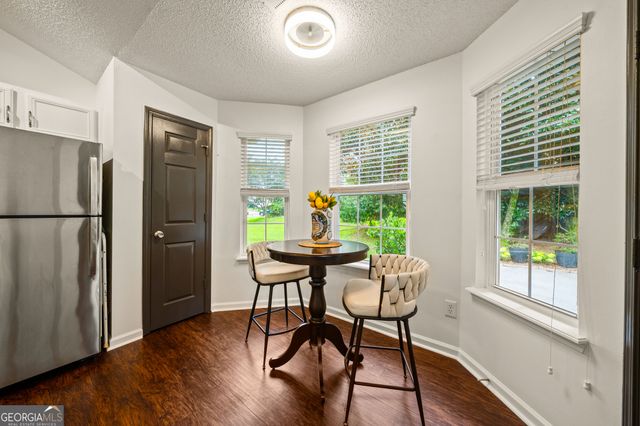 2757 Ivey Park Drive NW, Kennesaw, GA 30144
