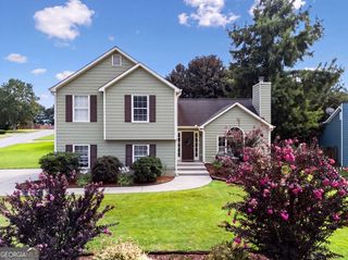 2757 Ivey Park Drive NW, Kennesaw, GA 30144