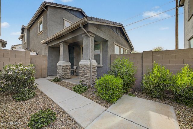 4236 S 58TH Lane, Phoenix, AZ 85043