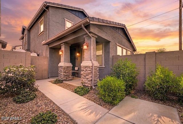 4236 S 58TH Lane, Phoenix, AZ 85043