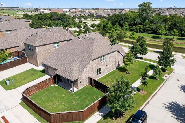11189 Cerrillos Drive, Frisco, TX 75035