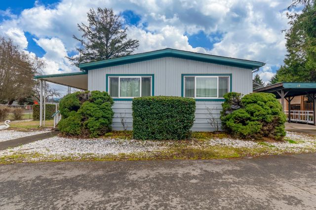 315 W Evans Creek UNIT 22, Rogue River, OR 97537