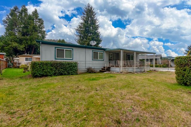 315 W Evans Creek UNIT 22, Rogue River, OR 97537