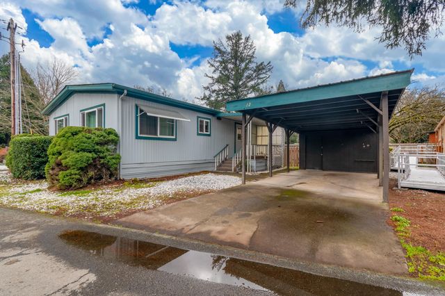 315 W Evans Creek UNIT 22, Rogue River, OR 97537