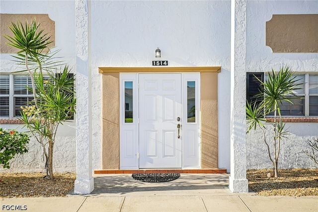 1514 Edgewater CIR 3A, Fort Myers, FL 33919