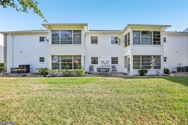 1514 Edgewater CIR 3A, Fort Myers, FL 33919