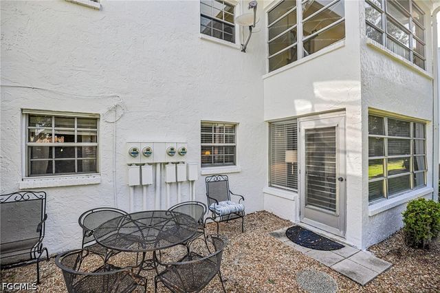 1514 Edgewater CIR 3A, Fort Myers, FL 33919