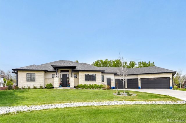 5825 S Watson Circle, Littleton, CO 80123