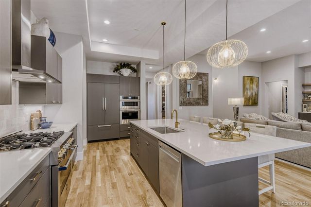 5825 S Watson Circle, Littleton, CO 80123