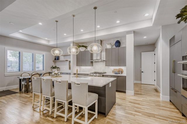 5825 S Watson Circle, Littleton, CO 80123