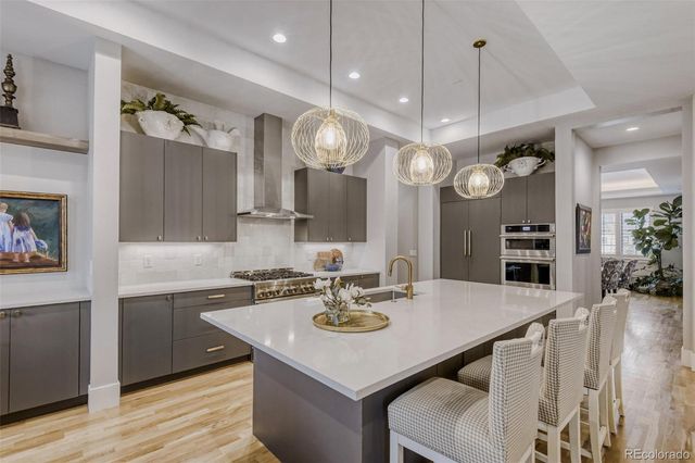 5825 S Watson Circle, Littleton, CO 80123