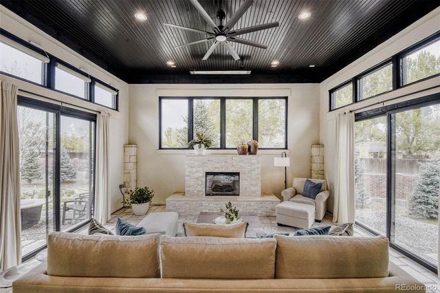 5825 S Watson Circle, Littleton, CO 80123