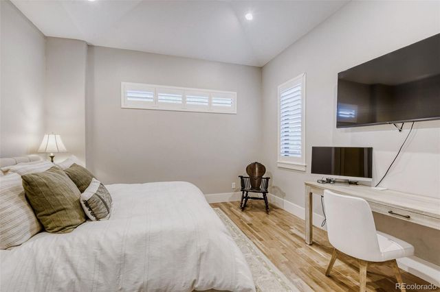 5825 S Watson Circle, Littleton, CO 80123