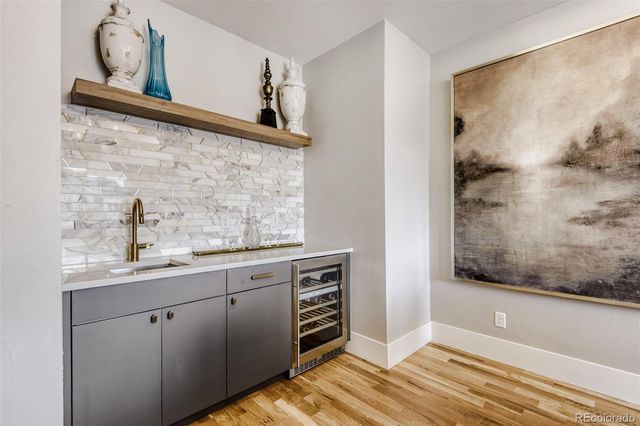 5825 S Watson Circle, Littleton, CO 80123