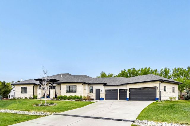 5825 S Watson Circle, Littleton, CO 80123