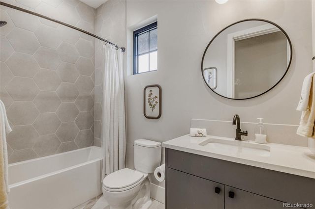 5825 S Watson Circle, Littleton, CO 80123