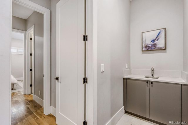 5825 S Watson Circle, Littleton, CO 80123