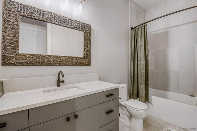 5825 S Watson Circle, Littleton, CO 80123