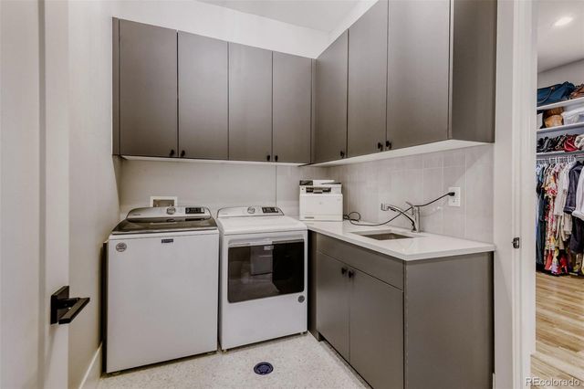 5825 S Watson Circle, Littleton, CO 80123