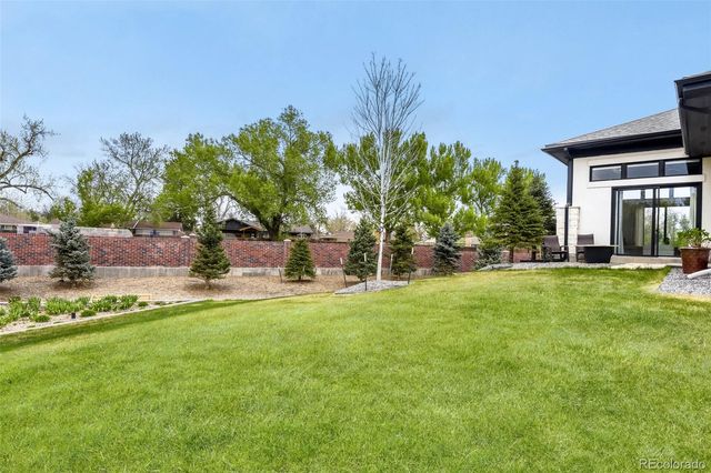 5825 S Watson Circle, Littleton, CO 80123