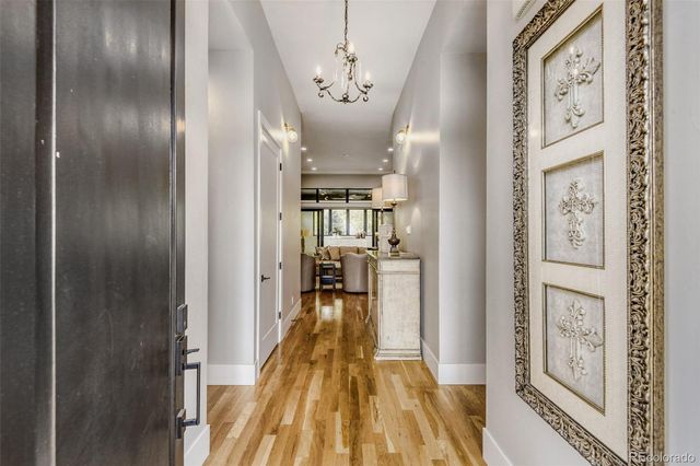 5825 S Watson Circle, Littleton, CO 80123