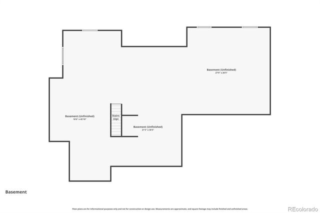 5825 S Watson Circle, Littleton, CO 80123