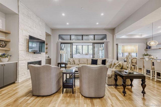 5825 S Watson Circle, Littleton, CO 80123