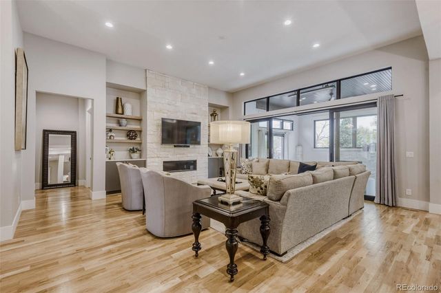 5825 S Watson Circle, Littleton, CO 80123