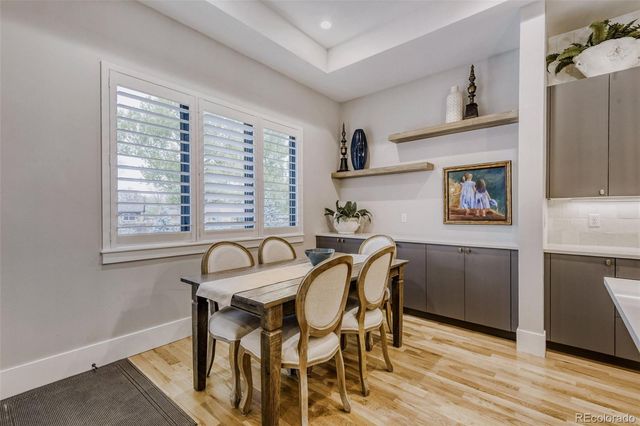 5825 S Watson Circle, Littleton, CO 80123