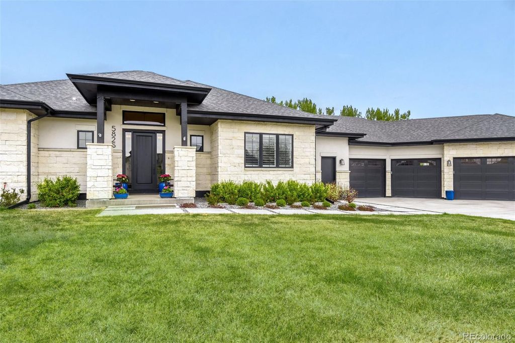 5825 S Watson Circle, Littleton, CO 80123