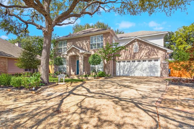 2407 Enfield Grove Dr, San Antonio, TX 78231