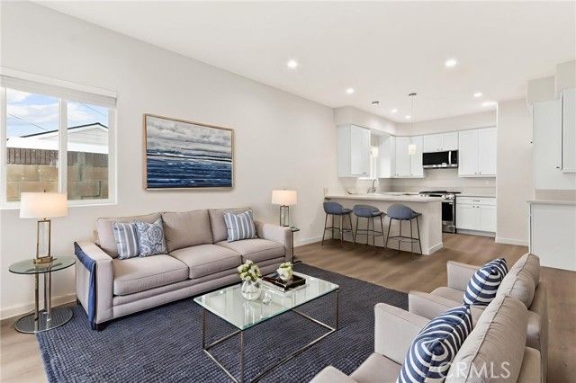 4508 Hedda Street 1, Lakewood, CA 90712