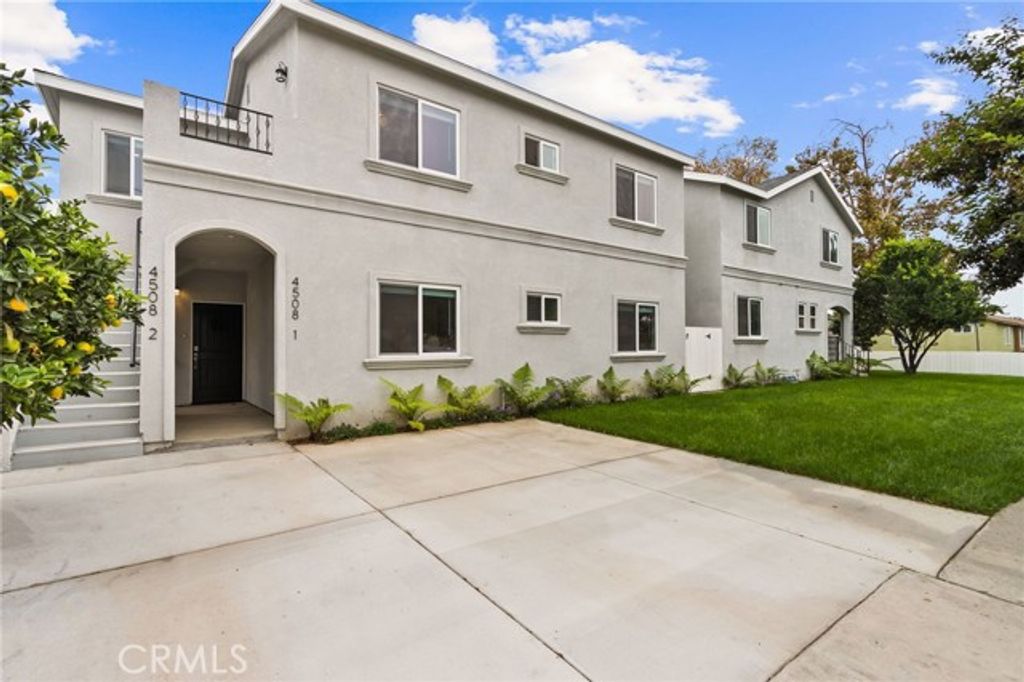 4508 Hedda Street 1, Lakewood, CA 90712