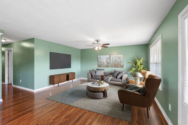 1529 Joanne Cir, Lewisburg, TN 37091