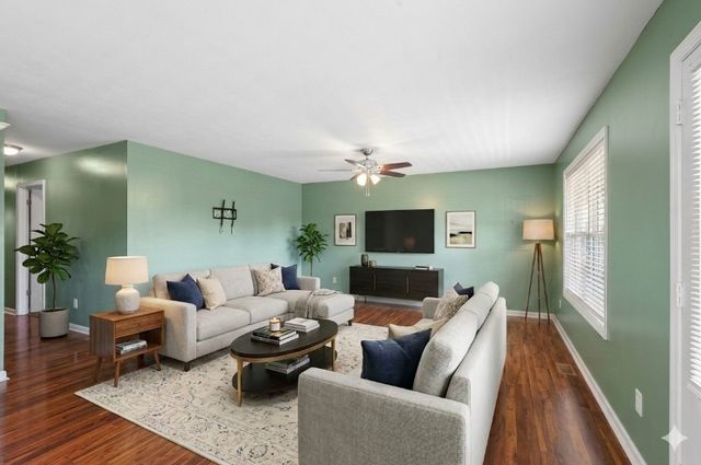 1529 Joanne Cir, Lewisburg, TN 37091