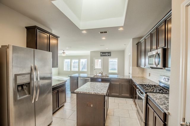 1407 Wheatland Terrance Lane, Missouri City, TX 77459