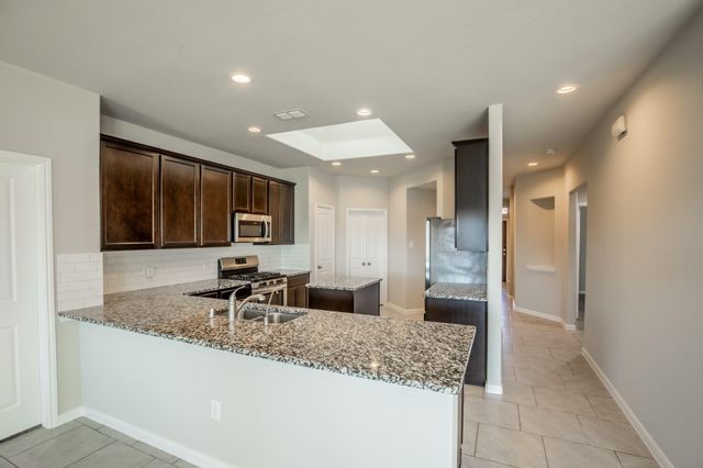 1407 Wheatland Terrance Lane, Missouri City, TX 77459