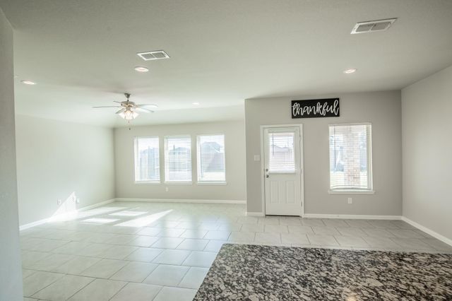 1407 Wheatland Terrance Lane, Missouri City, TX 77459