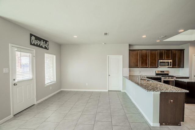 1407 Wheatland Terrance Lane, Missouri City, TX 77459