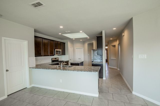 1407 Wheatland Terrance Lane, Missouri City, TX 77459