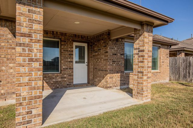 1407 Wheatland Terrance Lane, Missouri City, TX 77459