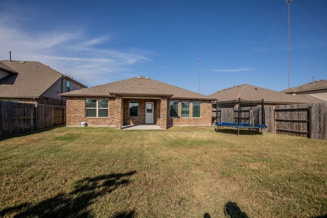 1407 Wheatland Terrance Lane, Missouri City, TX 77459