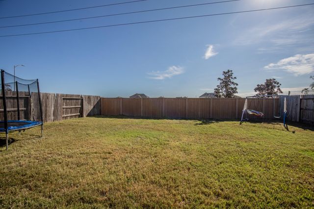 1407 Wheatland Terrance Lane, Missouri City, TX 77459