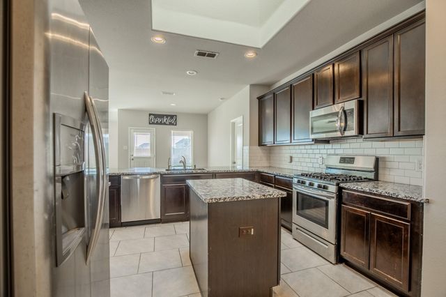 1407 Wheatland Terrance Lane, Missouri City, TX 77459