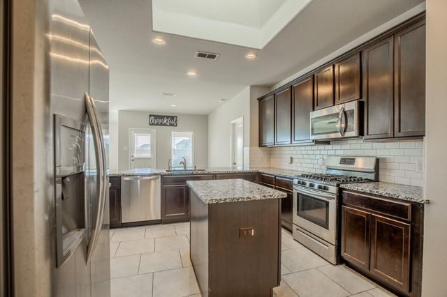 1407 Wheatland Terrance Lane, Missouri City, TX 77459