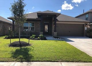 1407 Wheatland Terrance Lane, Missouri City, TX 77459